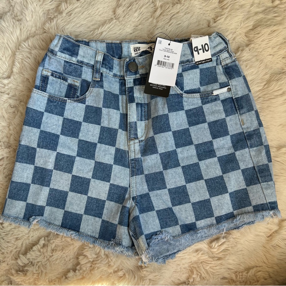 Cotton On shorts